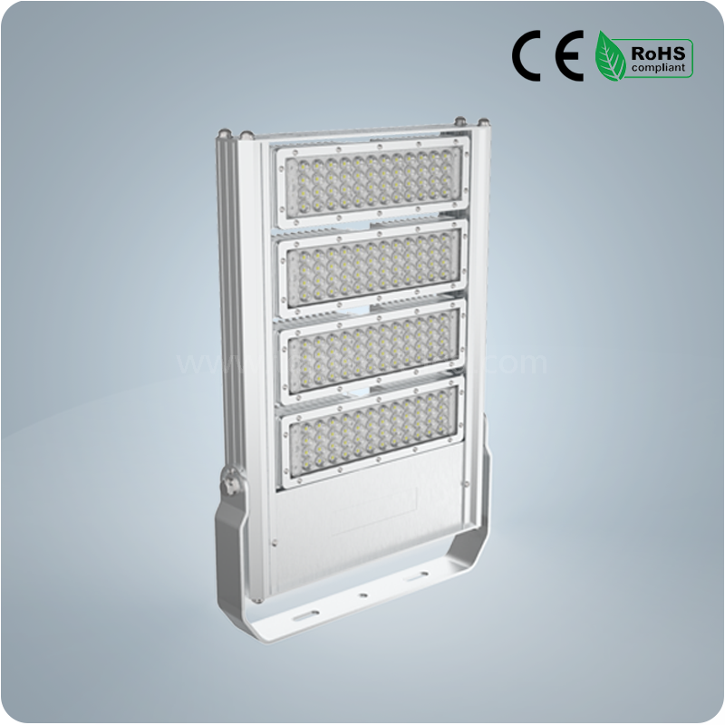 Black Leopard Series LED Industrial Lighting