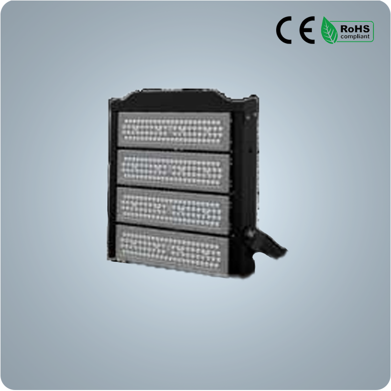 Black Leopard A Series LED Industrial Lighting