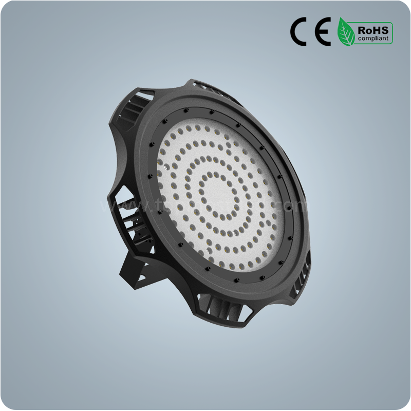 Snow Leopard Series LED Industrial Lighting