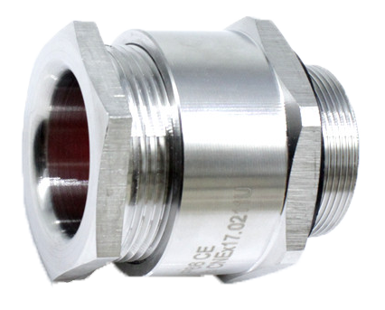 Explosion Proof Cable Gland