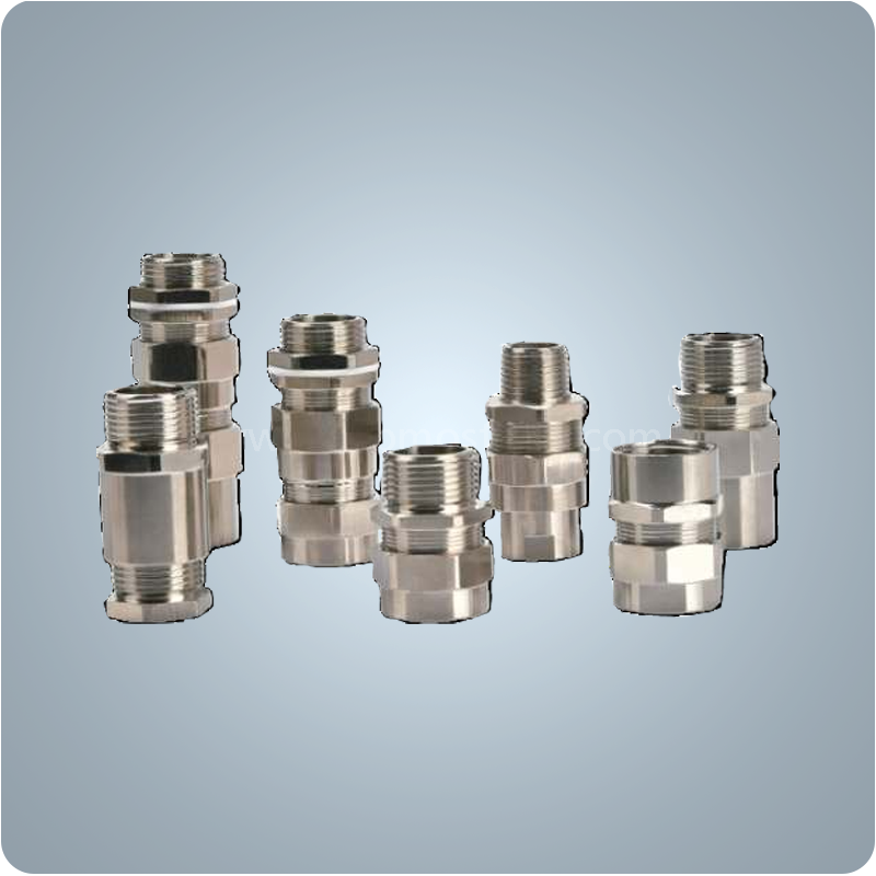 Explosion Proof Cable Gland