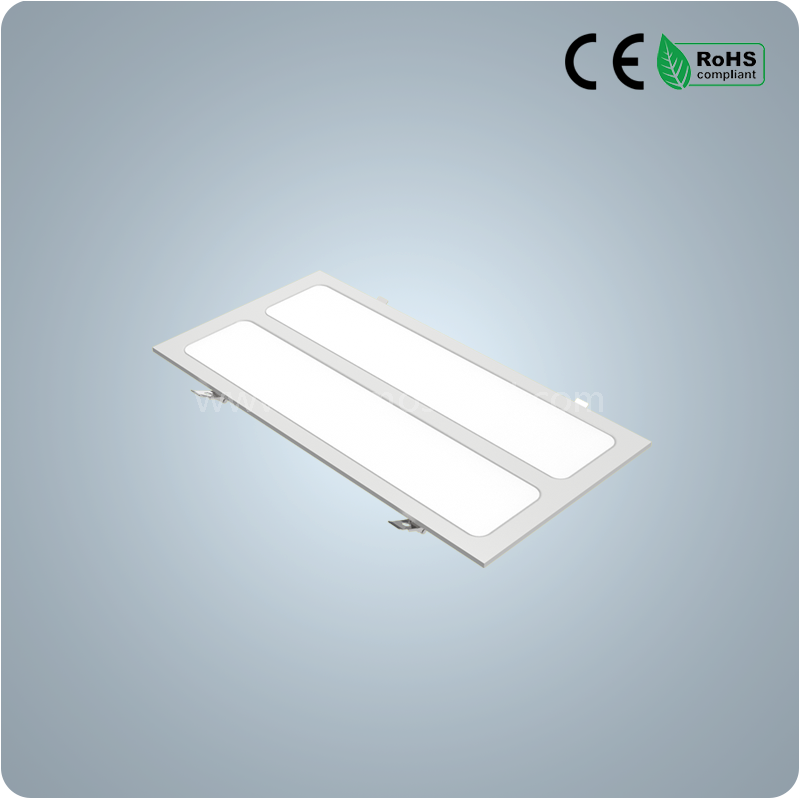 YK2A Series LED Grille Light