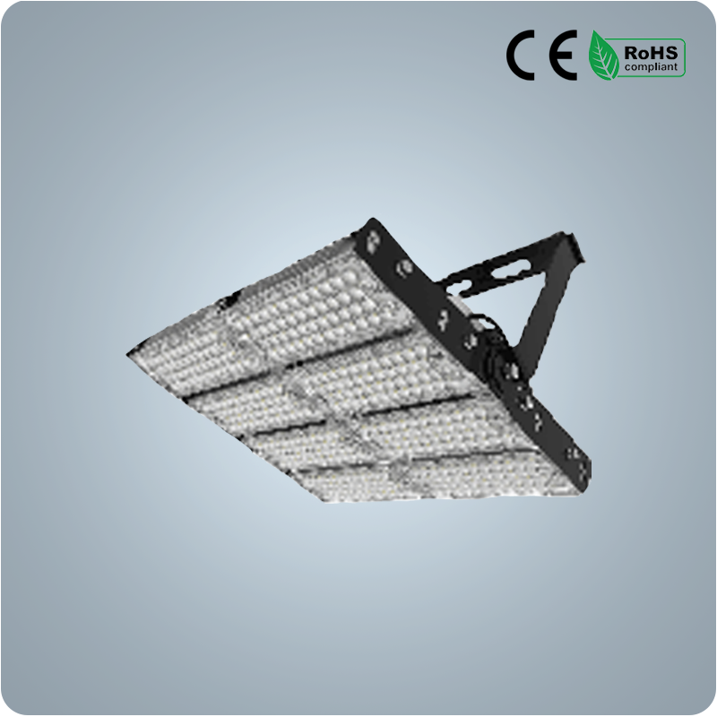 Black Leopard B Series LED Industrial Lighting